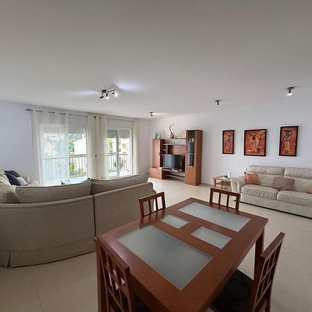 Sea Flower Miraflores Golf And Beach Parking Included La Cala De Mijas Ngoại thất bức ảnh