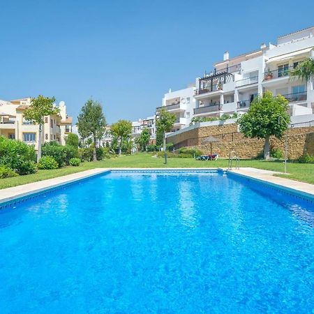 Sea Flower Miraflores Golf And Beach Parking Included La Cala De Mijas Ngoại thất bức ảnh