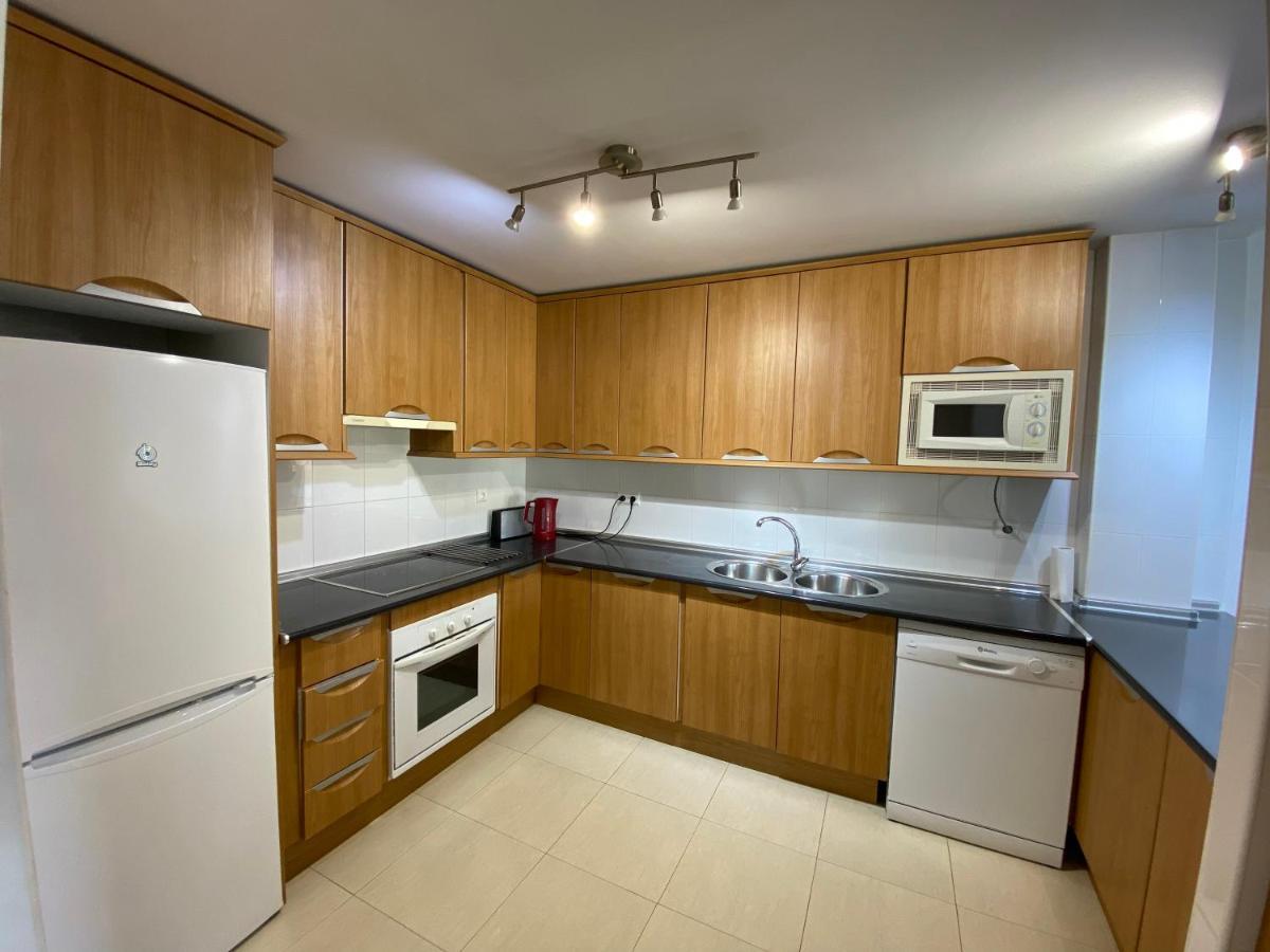 Sea Flower Miraflores Golf And Beach Parking Included La Cala De Mijas Ngoại thất bức ảnh