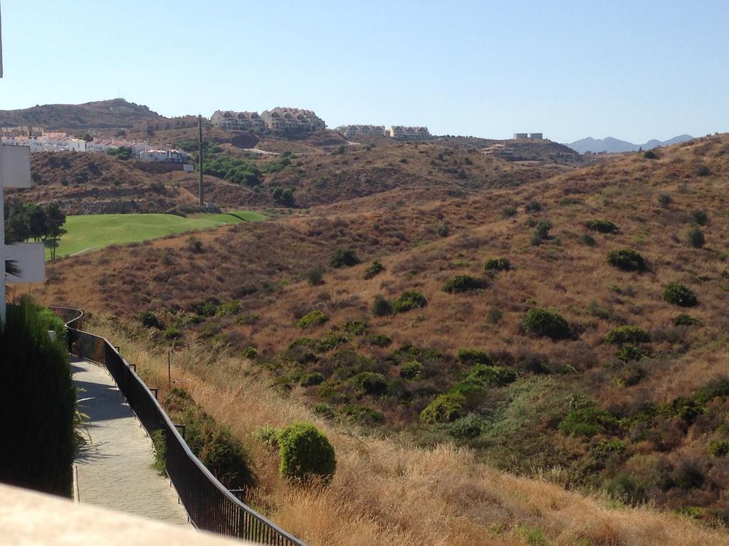 Sea Flower Miraflores Golf And Beach Parking Included La Cala De Mijas Phòng bức ảnh