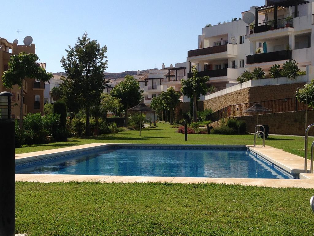 Sea Flower Miraflores Golf And Beach Parking Included La Cala De Mijas Phòng bức ảnh