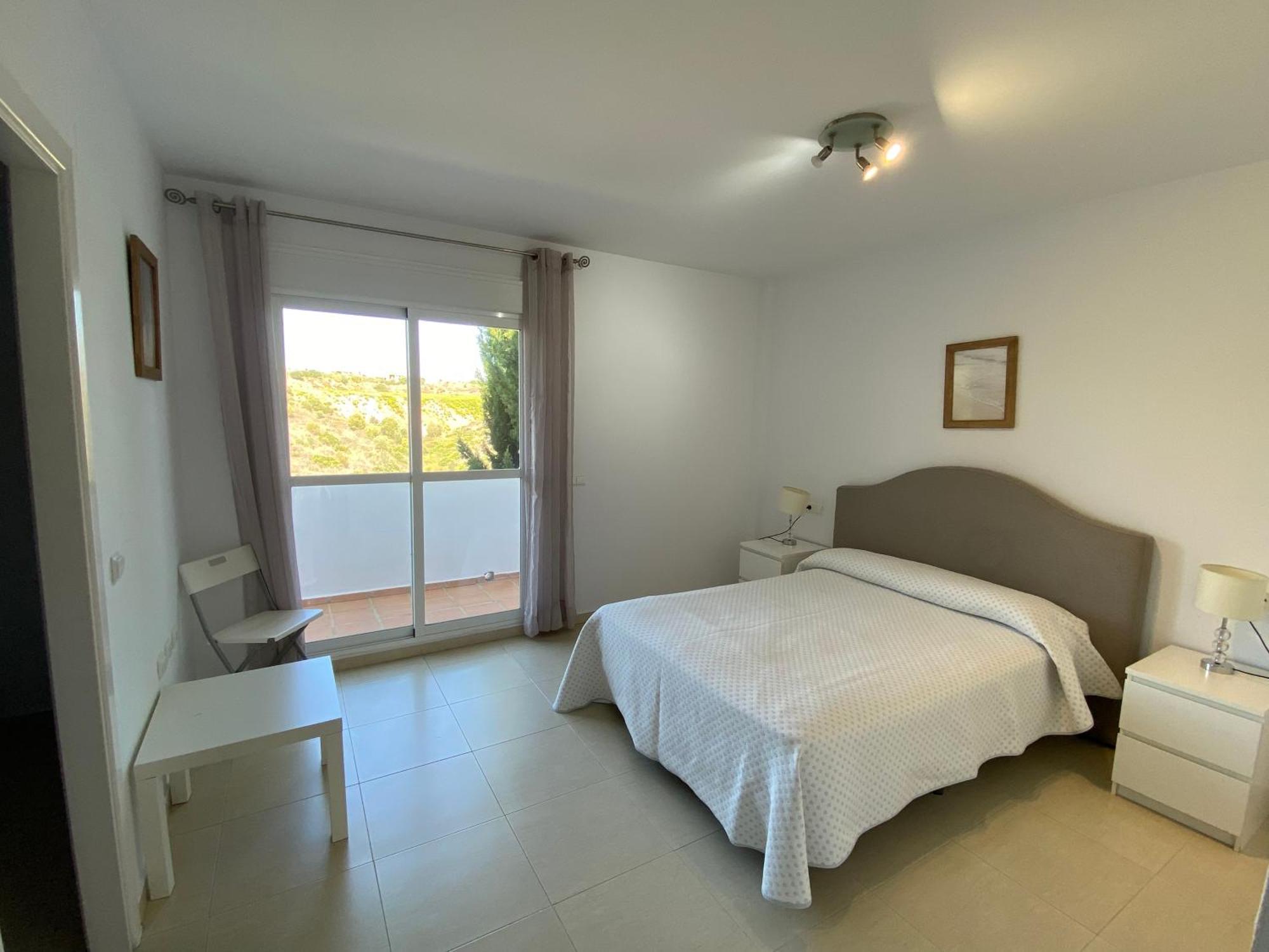 Sea Flower Miraflores Golf And Beach Parking Included La Cala De Mijas Ngoại thất bức ảnh