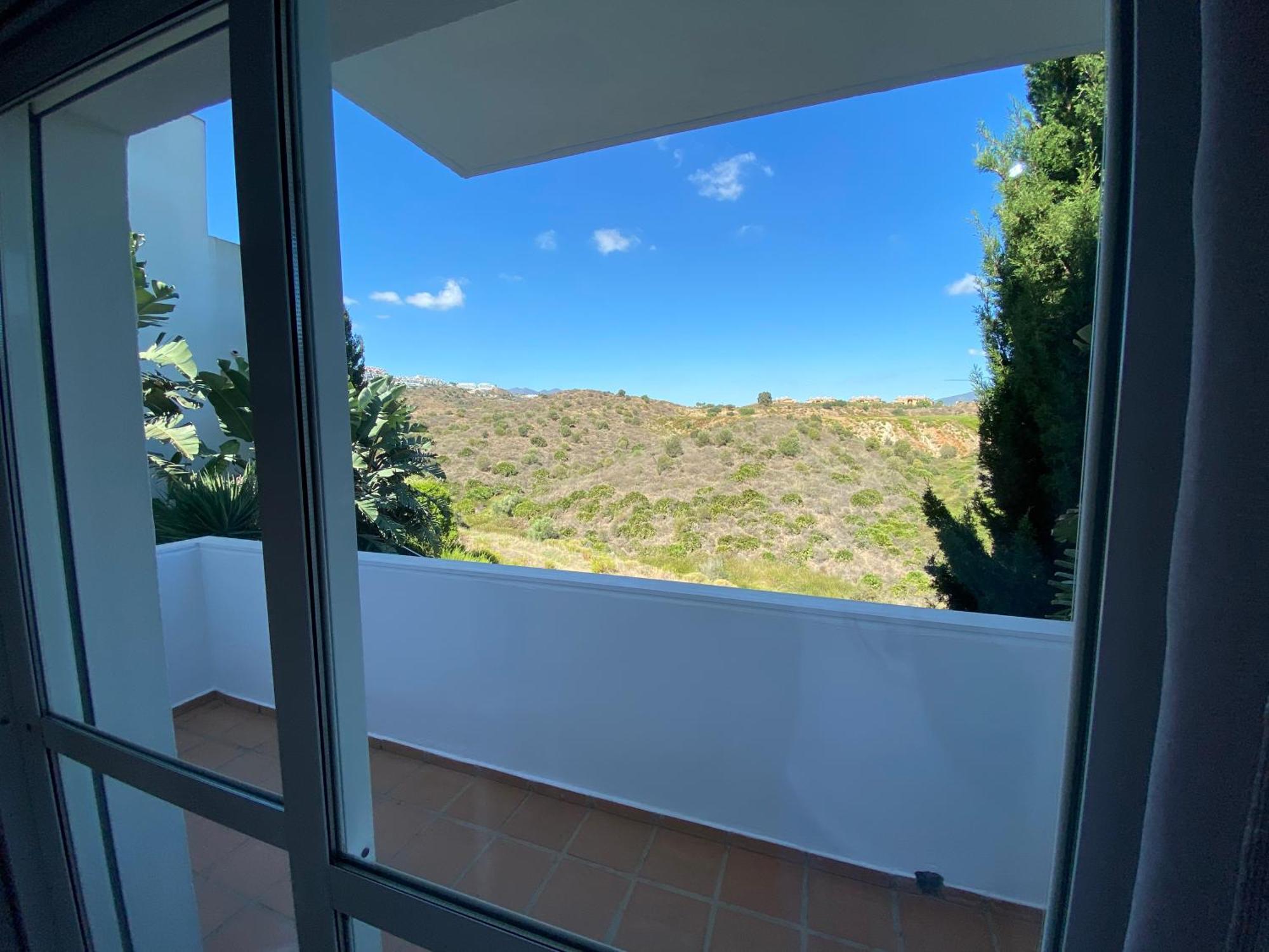 Sea Flower Miraflores Golf And Beach Parking Included La Cala De Mijas Ngoại thất bức ảnh