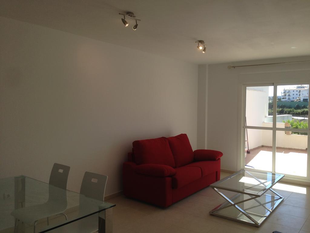 Sea Flower Miraflores Golf And Beach Parking Included La Cala De Mijas Ngoại thất bức ảnh