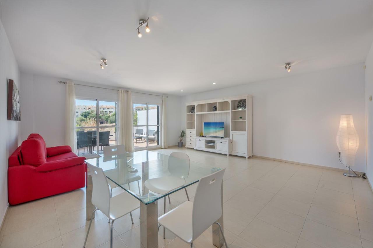 Sea Flower Miraflores Golf And Beach Parking Included La Cala De Mijas Ngoại thất bức ảnh